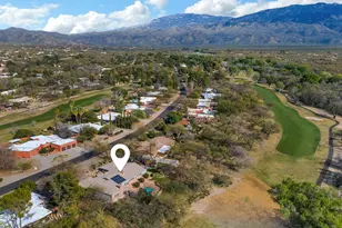 11930 E Barbary Coast Rd, Tucson, AZ 85749 - Photo 3