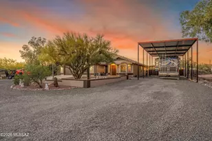 3686 W Flying Diamond Dr, Tucson, AZ 85742 - Photo 43