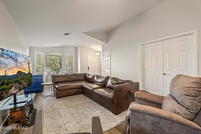 3686 W Flying Diamond Drive, Tucson, AZ 85742 - Photo 7