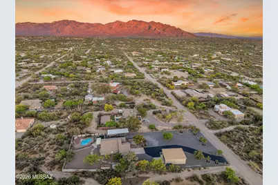 3686 W Flying Diamond Drive, Tucson, AZ 85742 - Photo 33