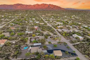 3686 W Flying Diamond Dr, Tucson, AZ 85742 - Photo 33