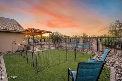 3686 W Flying Diamond Drive, Tucson, AZ 85742 - Photo 29