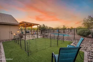 3686 W Flying Diamond Dr, Tucson, AZ 85742 - Photo 29