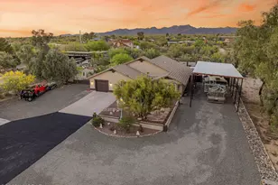 3686 W Flying Diamond Dr, Tucson, AZ 85742 - Photo 39