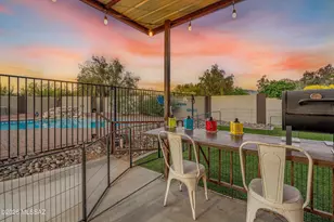 3686 W Flying Diamond Dr, Tucson, AZ 85742 - Photo 31