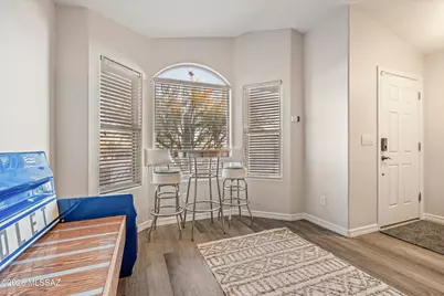 3686 W Flying Diamond Drive, Tucson, AZ 85742 - Photo 5