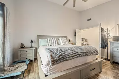 3686 W Flying Diamond Drive, Tucson, AZ 85742 - Photo 17