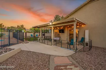 3686 W Flying Diamond Drive, Tucson, AZ 85742 - Photo 27