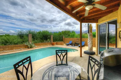 11979 N Labyrinth Drive, Oro Valley, AZ 85737 - Photo 21