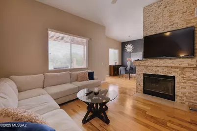 11979 N Labyrinth Drive, Oro Valley, AZ 85737 - Photo 5