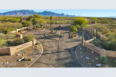 657 E Canyon Rock Road #47, Green Valley, AZ 85614 - Photo 3