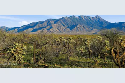 657 E Canyon Rock Road #47, Green Valley, AZ 85614 - Photo 1