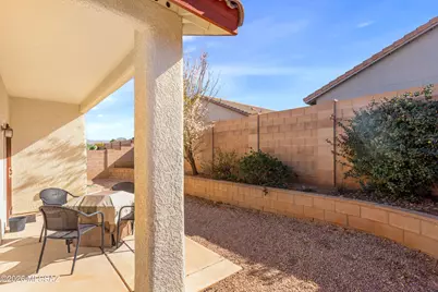 4350 Big Bend Street, Sierra Vista, AZ 85650 - Photo 25