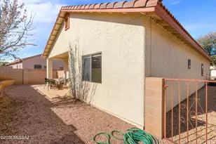 4350 Big Bend St, Sierra Vista, AZ 85650 - Photo 27