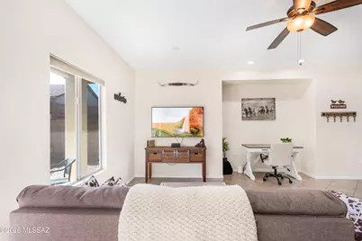 4350 Big Bend Street, Sierra Vista, AZ 85650 - Photo 9