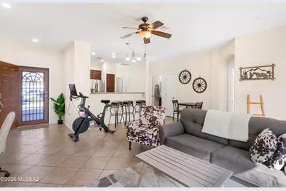 4350 Big Bend Street, Sierra Vista, AZ 85650 - Photo 3