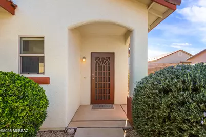 4350 Big Bend Street, Sierra Vista, AZ 85650 - Photo 1