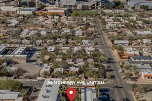 55 N Cherry Ave, Tucson, AZ 85719 - Photo 5