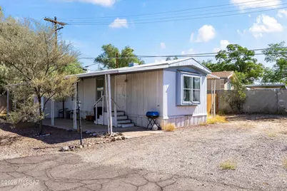 3000 N Romero Road #A9, Tucson, AZ 85705 - Photo 27