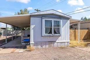 3000 N Romero Rd, Tucson, AZ 85705 - Photo 1