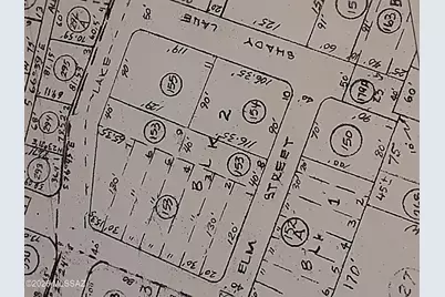 658 E Elm Street, Benson, AZ 85602 - Photo 1