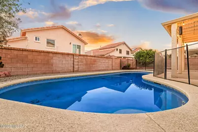 10317 N Mineral Spring Lane, Oro Valley, AZ 85737 - Photo 41