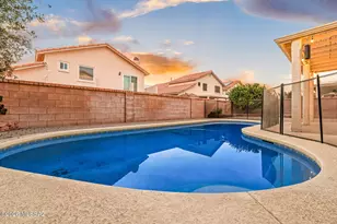 10317 N Mineral Spring Ln, Oro Valley, AZ 85737 - Photo 41