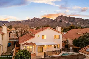 10317 N Mineral Spring Ln, Oro Valley, AZ 85737 - Photo 45