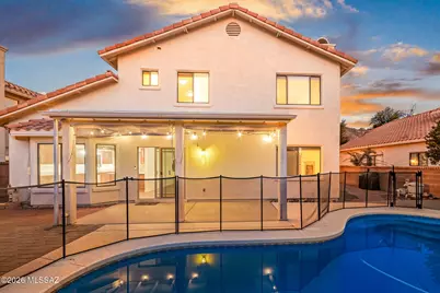 10317 N Mineral Spring Lane, Oro Valley, AZ 85737 - Photo 39