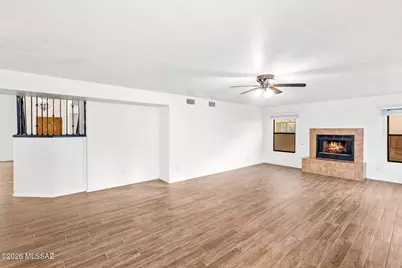 10317 N Mineral Spring Lane, Oro Valley, AZ 85737 - Photo 19