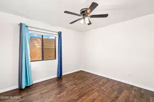 10317 N Mineral Spring Ln, Oro Valley, AZ 85737 - Photo 35