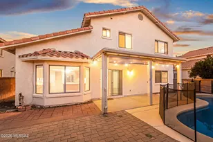 10317 N Mineral Spring Ln, Oro Valley, AZ 85737 - Photo 37