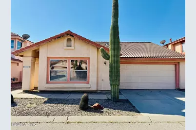2971 W Sawmill Spring Trail, Tucson, AZ 85742 - Photo 1