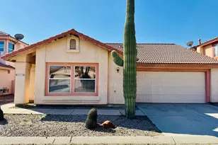 2971 W Sawmill Spring Trail, Tucson, AZ 85742 - Photo 1