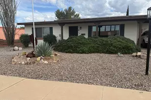 132 E El Membrillo, Green Valley, AZ 85614 - Photo 1