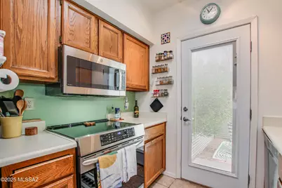 2518 N Sahuara Avenue, Tucson, AZ 85712 - Photo 11