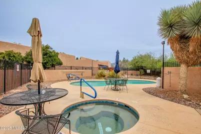 2518 N Sahuara Avenue, Tucson, AZ 85712 - Photo 29