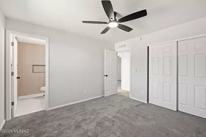 2437 S Saddleback Avenue, Tucson, AZ 85710 - Photo 23