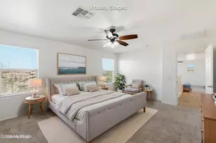 11598 W Rock Village St, Marana, AZ 85658 - Photo 27