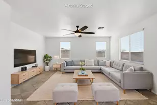 11598 W Rock Village St, Marana, AZ 85658 - Photo 11