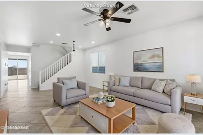 11598 W Rock Village Street, Marana, AZ 85658 - Photo 11