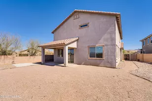 11598 W Rock Village St, Marana, AZ 85658 - Photo 45