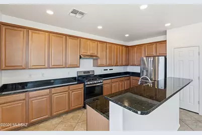 11598 W Rock Village Street, Marana, AZ 85658 - Photo 19