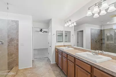 11598 W Rock Village Street, Marana, AZ 85658 - Photo 31