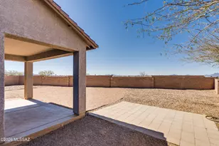 11598 W Rock Village St, Marana, AZ 85658 - Photo 43