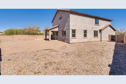 11598 W Rock Village Street, Marana, AZ 85658 - Photo 47