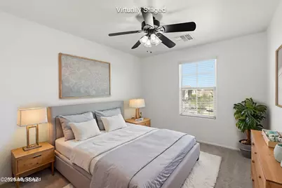 11598 W Rock Village Street, Marana, AZ 85658 - Photo 39