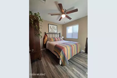690 S Chimney Canyon Drive, Tucson, AZ 85748 - Photo 17
