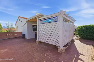 266 W Calle Frambuesa, Green Valley, AZ 85614 - Photo 19