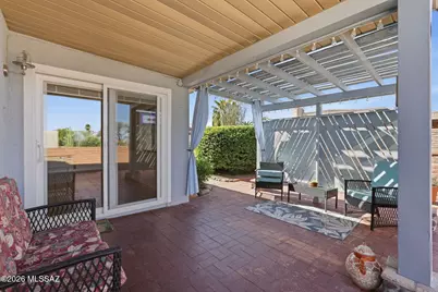 266 W Calle Frambuesa, Green Valley, AZ 85614 - Photo 23
